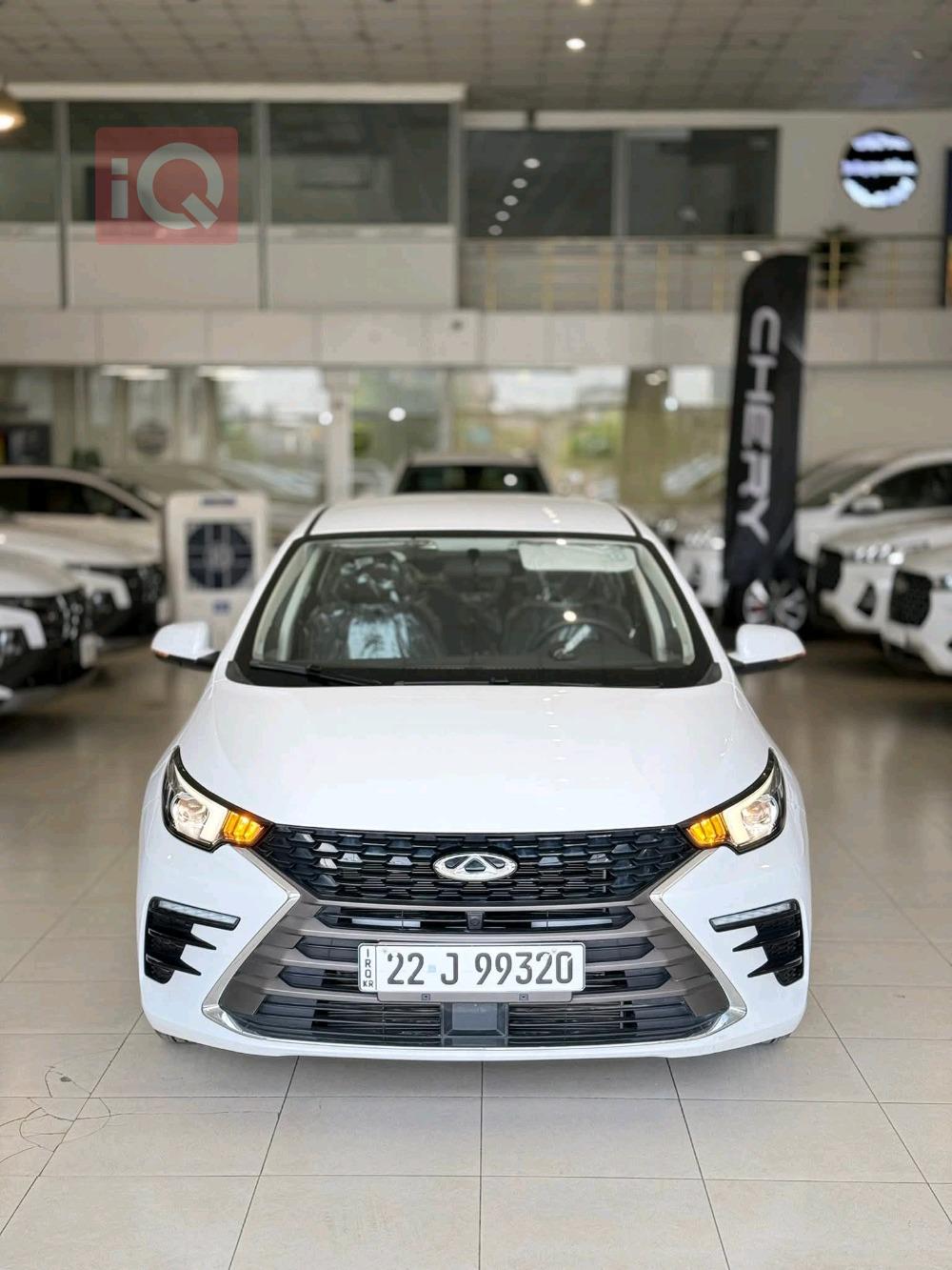 شێری ئەریزۆ 6